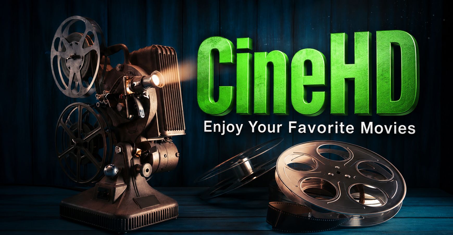 CineHD